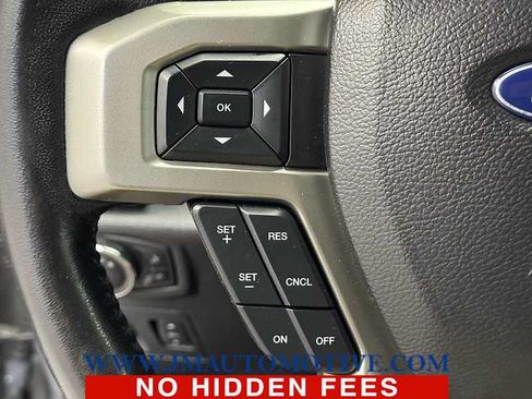 Used 2020 Ford F150 Lariat AWD/4WD image 39