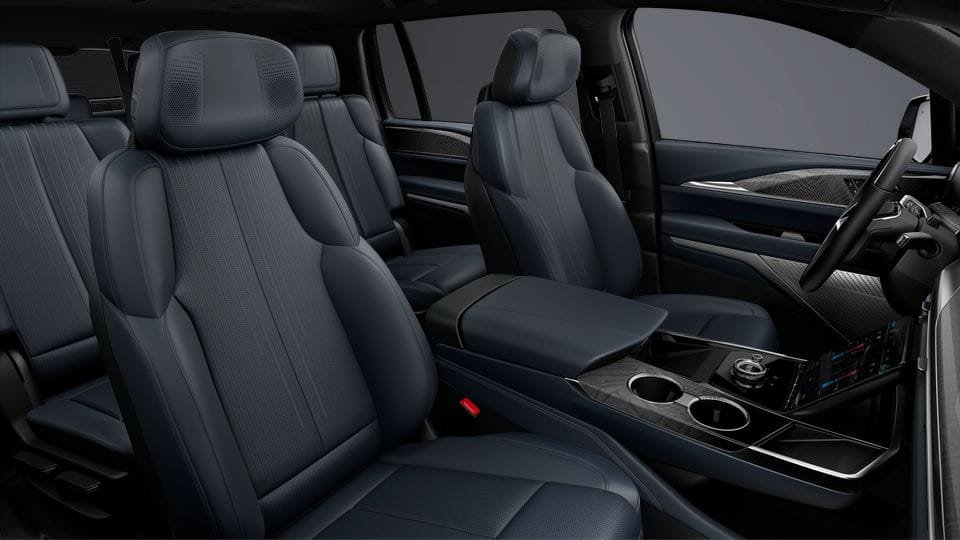 New 2025 Cadillac Escalade IQ Sport 2 AWD/4WD image 70