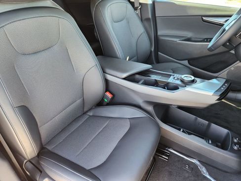 New 2025 Kia EV6 Light image 13