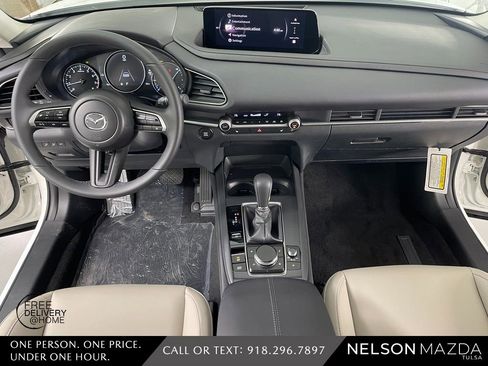 New 2026 MAZDA CX-30 AWD 2.5 S image 36