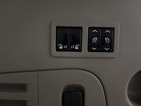 Used 2015 Chevrolet Tahoe LTZ image 30