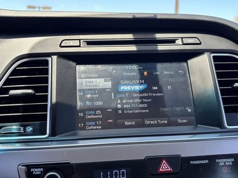Used 2016 Hyundai Sonata Sport FWD image 23