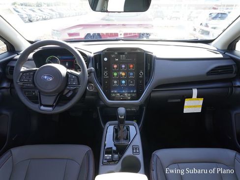 New 2026 Subaru Crosstrek 2.5i Limited image 12
