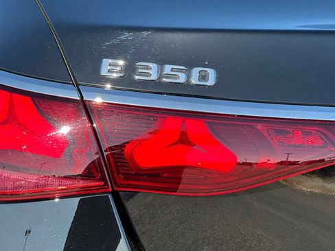 Certified 2026 Mercedes-Benz E 350 Sedan image 13