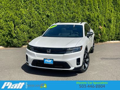 Used 2024 Honda Prologue Elite