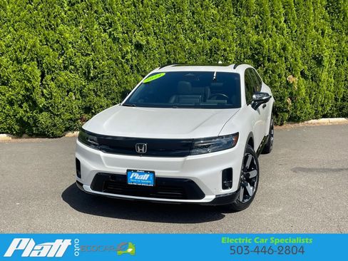 Used 2024 Honda Prologue Elite image 1