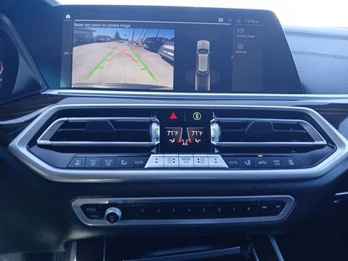 Used 2023 BMW X5 sDrive40i w/ Luxury Seating Package image 25