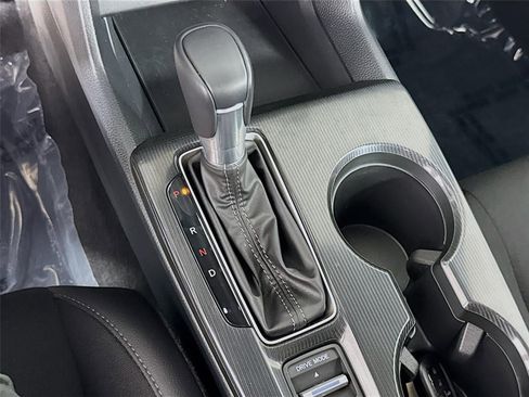 Used 2025 Honda Civic Sport image 18