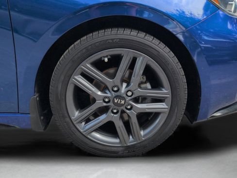 Used 2020 Kia Forte GT-Line w/ GT-Line Premium Package image 10