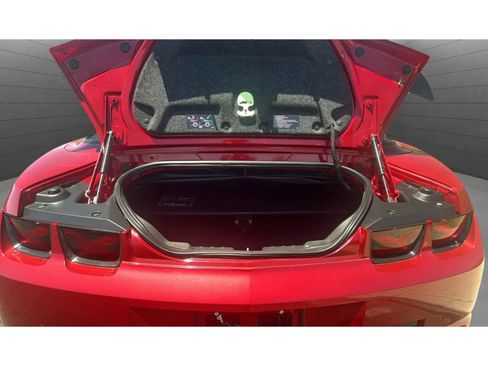 Used 2013 Chevrolet Camaro LT w/ RS Package RWD image 25