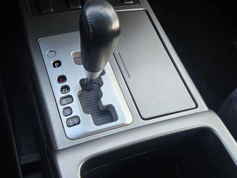 Used 2008 Nissan Armada SE w/ Drivers Preferred Pkg image 28