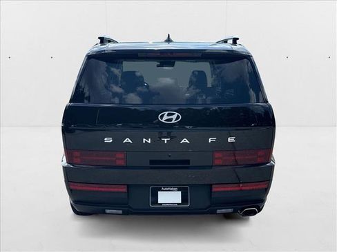 New 2026 Hyundai Santa Fe SEL image 8
