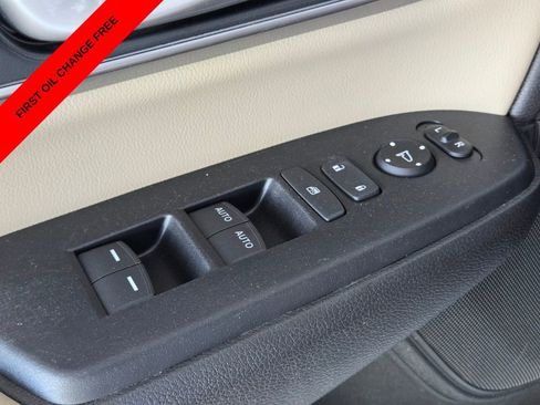 Used 2022 Honda CR-V EX-L image 35