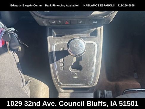 Used 2014 Jeep Patriot Latitude AWD/4WD image 19