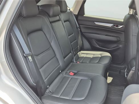 Used 2024 MAZDA CX-5 AWD 2.5 S w/ Premium Package image 15