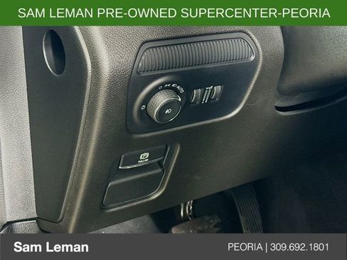 Used 2025 Jeep Wagoneer Series II image 10