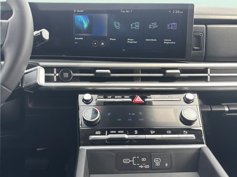 New 2026 Hyundai Santa Fe SEL FWD image 11