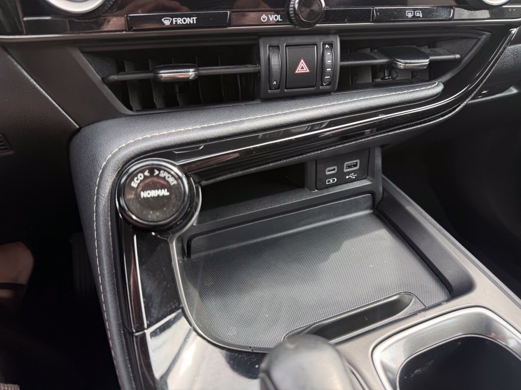 Used 2024 Lexus NX 250 FWD w/ Cold Area Package image 19