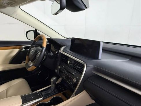 Used 2022 Lexus RX 350 350 w/ Premium Package image 34