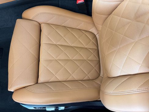 Used 2024 BMW X5 M60i w/ Parking Assistance Package image 23