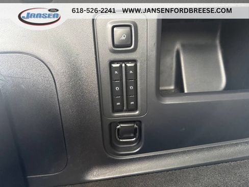 Used 2025 Ford Expedition Max Platinum w/ Driver's Package AWD/4WD image 7