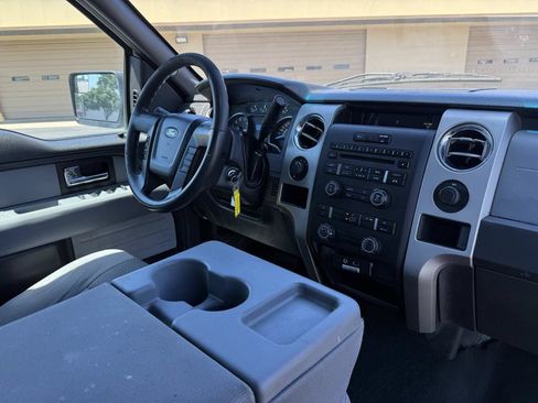 Used 2014 Ford F150 XLT w/ Trailer Tow Package AWD/4WD image 18