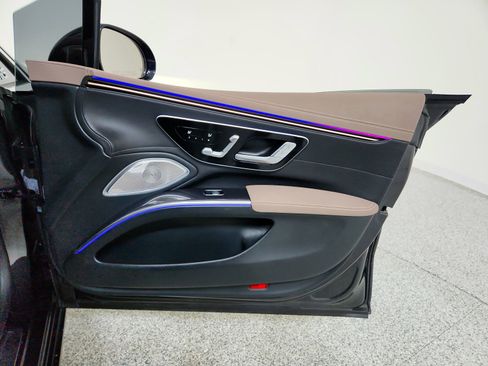 Certified 2023 Mercedes-Benz EQS 450+ Sedan image 24