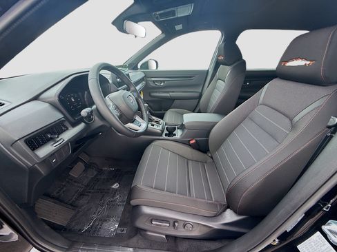 New 2026 Honda CR-V TrailSport image 16