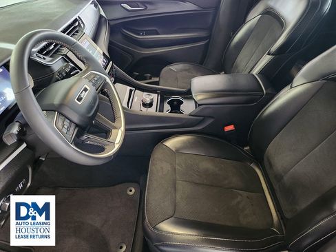 Used 2024 Jeep Grand Cherokee Altitude RWD image 19
