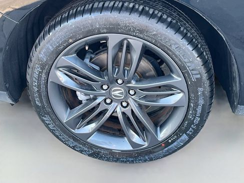 Used 2022 Acura RDX A-Spec AWD/4WD image 33