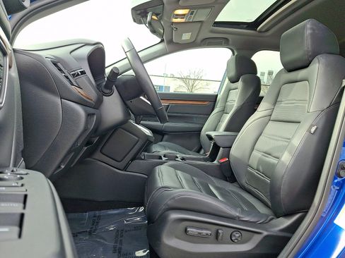 Used 2022 Honda CR-V EX-L image 14