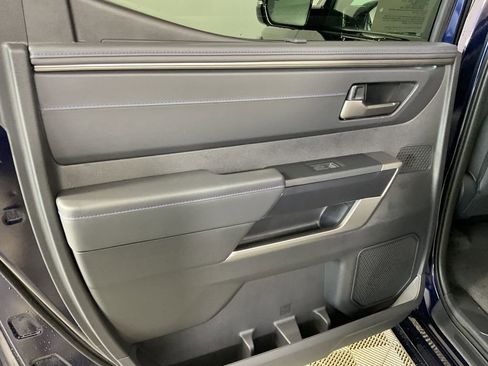 New 2026 Toyota Tundra Platinum image 19