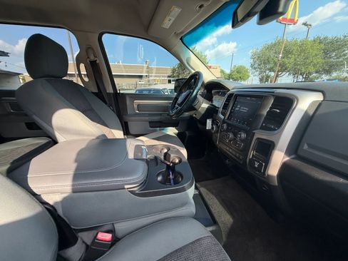 Used 2018 RAM 1500 Lone Star RWD image 16