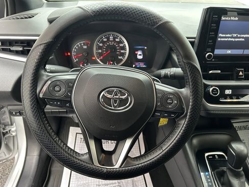 Used 2022 Toyota Corolla SE image 19