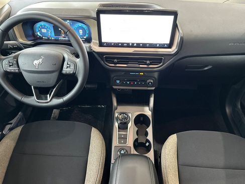 New 2025 Ford Bronco Sport Big Bend w/ Convenience Package image 15