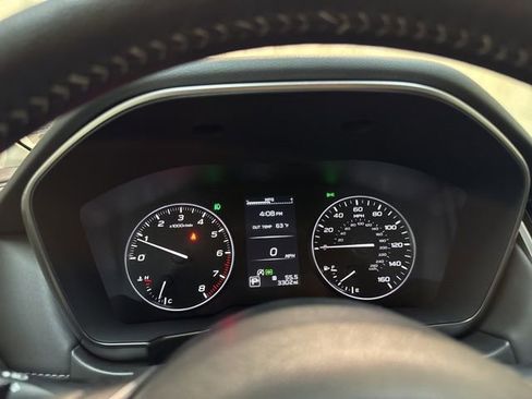 Certified 2025 Subaru Legacy Limited image 19