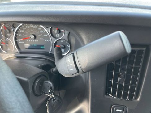 New 2025 Chevrolet Express 2500 w/ Driver Convenience Package RWD image 14