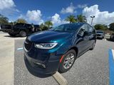 Used 2021 Chrysler Pacifica Touring image 1