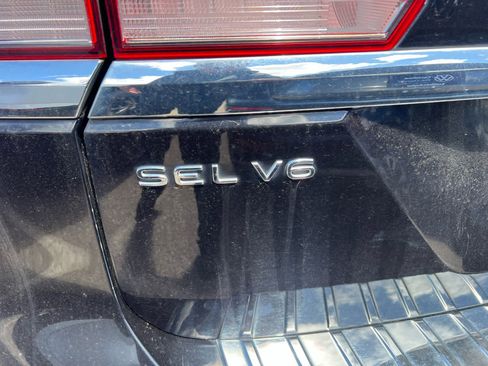 Used 2022 Volkswagen Atlas SEL Premium AWD/4WD image 8