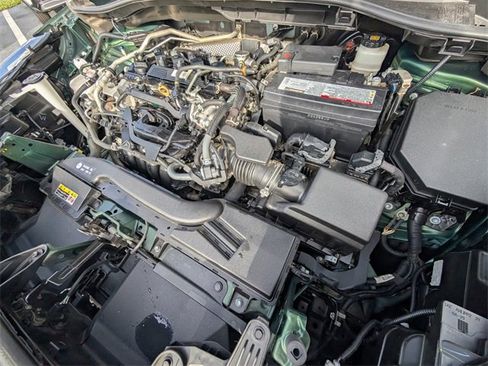 Used 2023 Toyota Corolla Cross LE image 15