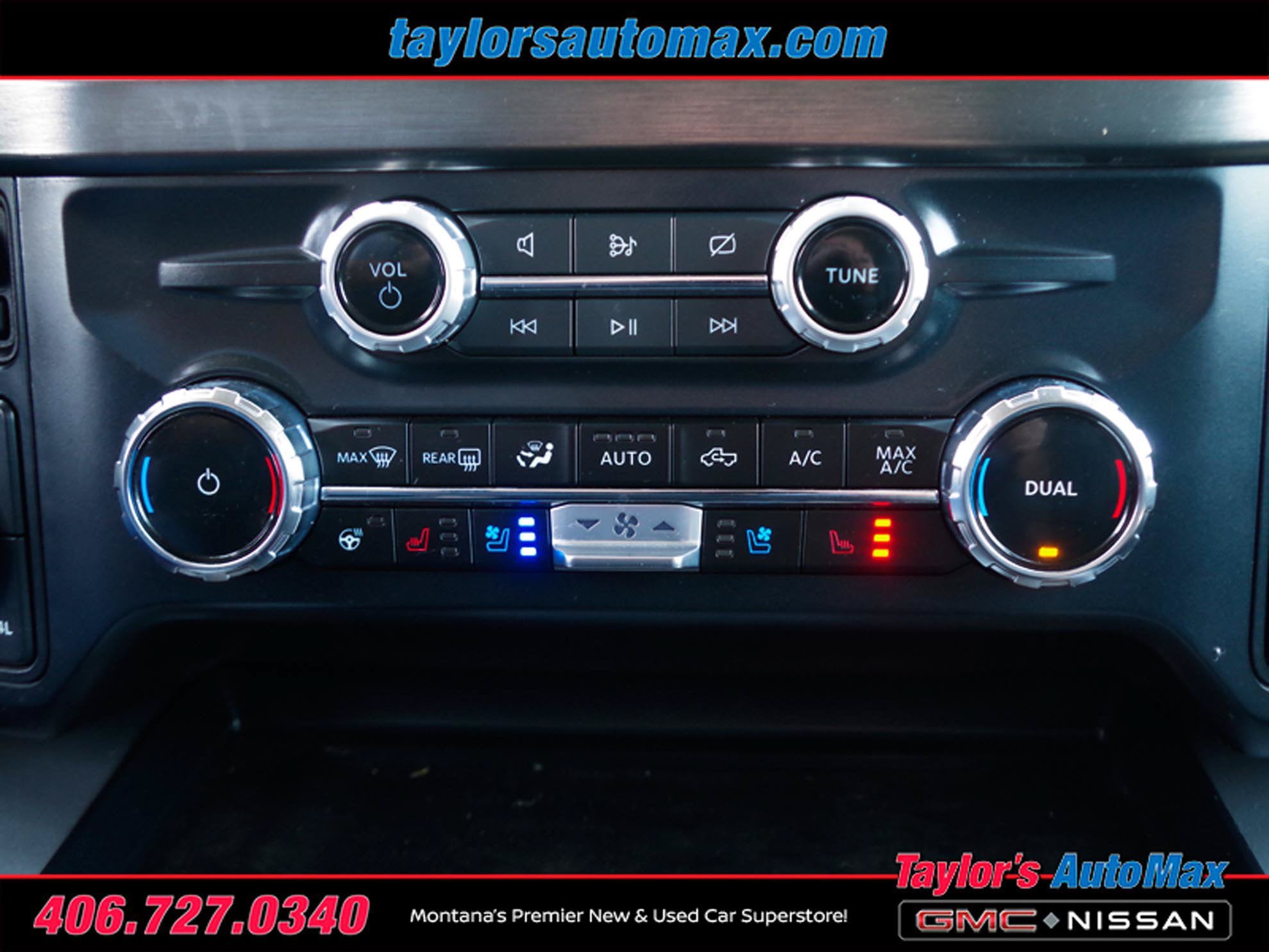 Used 2023 Ford F250 Lariat w/ Tremor Off-Road Package AWD/4WD image 20
