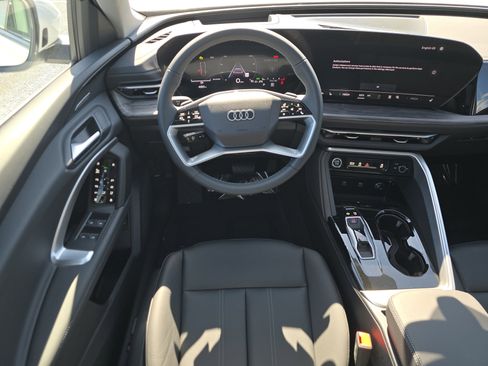 New 2025 Audi Q5 Premium Plus image 21