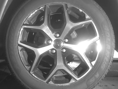 Used 2025 Jeep Compass Limited AWD/4WD image 14