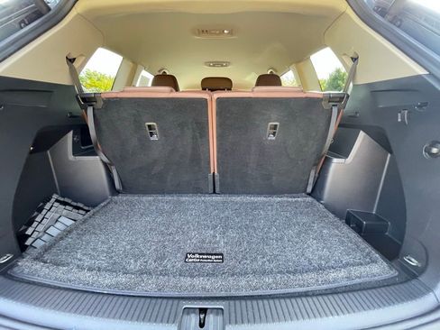 Used 2023 Volkswagen Atlas SE image 17