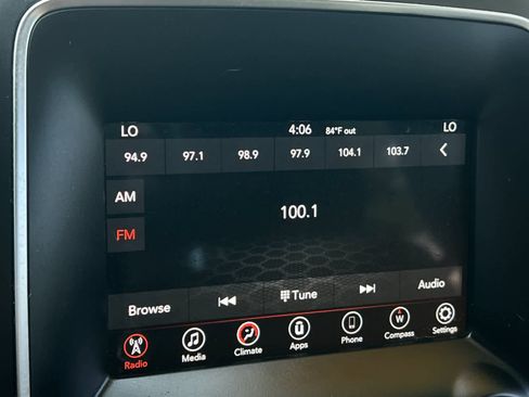 Used 2019 Dodge Durango SXT image 19