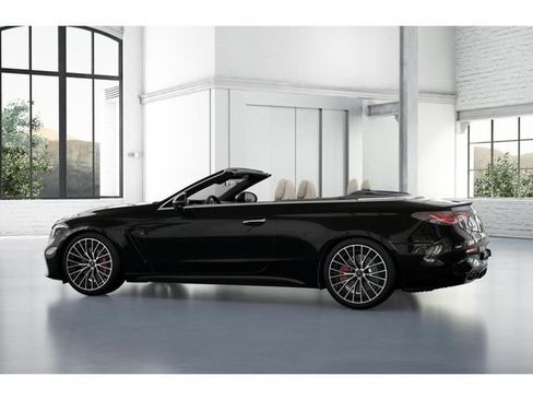 New 2026 Mercedes-Benz CLE 53 AMG 4MATIC Cabriolet image 32