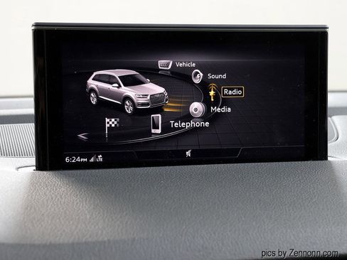 Used 2017 Audi Q7 2.0T Premium Plus image 20