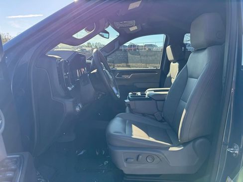 Used 2024 GMC Sierra 1500 SLT image 27