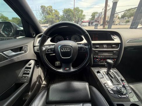 Used 2010 Audi S4 Premium Plus AWD/4WD image 15