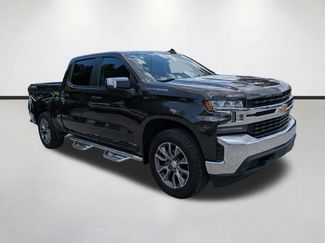 Used 2021 Chevrolet Silverado 1500 LT w/ All Star Edition Plus AWD/4WD video 1
